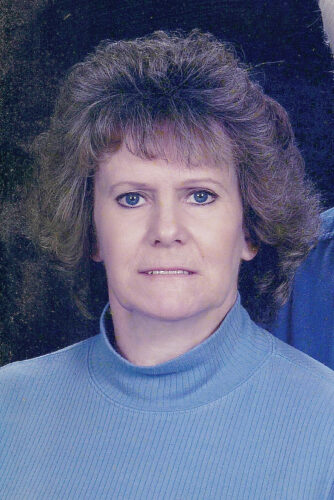 Dorothy L. ‘Dottie’ McKnight